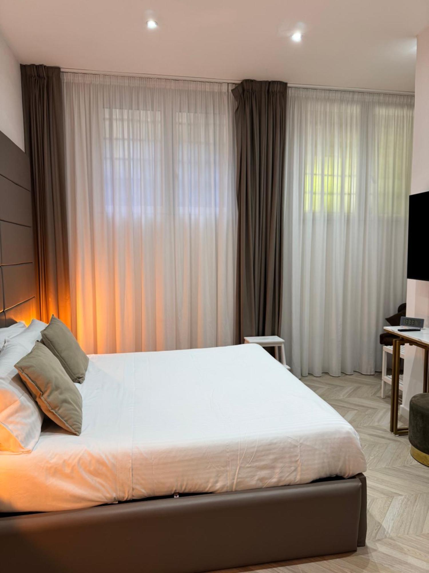 Appartamento Napolion - Luxury Napoli